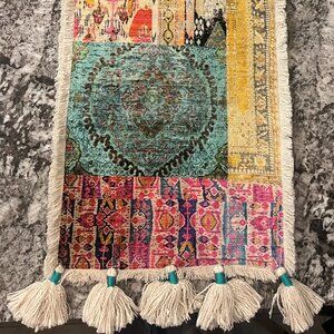 World Market Table Runner